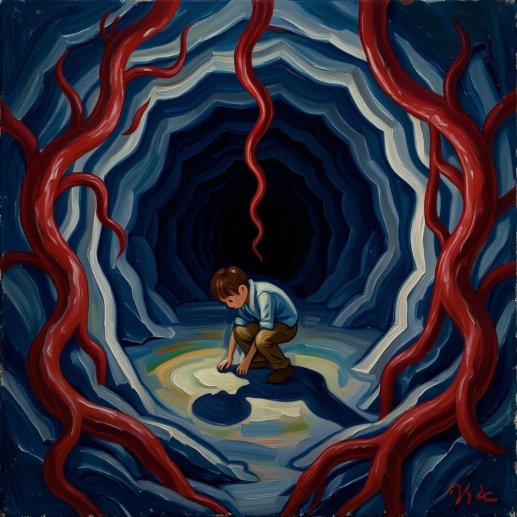 Cover artwork for Hearth
