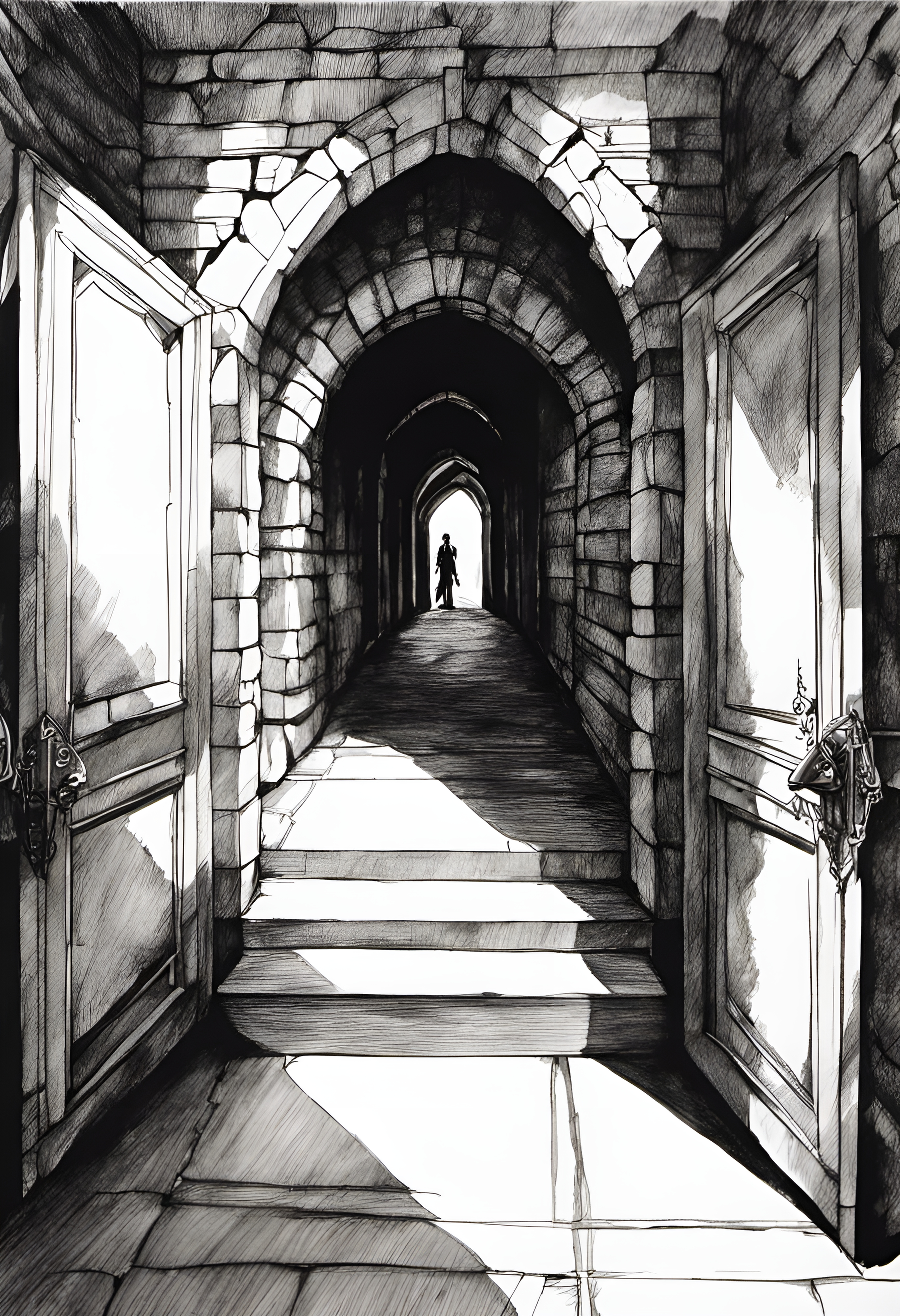 Cover artwork for Hearth