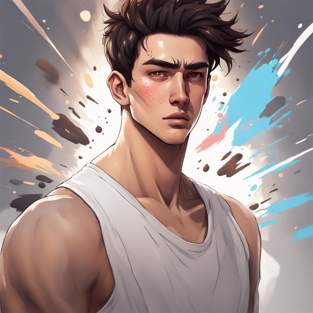 Artwork representing Jonathan